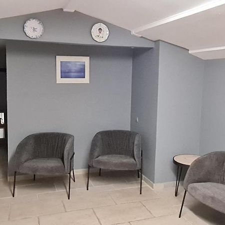 Maison Des Clos Nyons Esterno foto